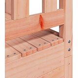 Vanjski Igrački Toranj Prirodna Solidno Douglas Drvo | shoptok.hr