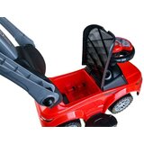  Guralica rover z vodilom rdeča | Shoptok.si