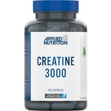 Applied Nutrition Mikronizovani Kreatin Monohidrat 3g – Tablete Za Snagu | ePonuda.com