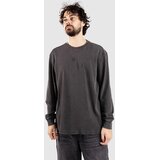 Ninth Hall Fundamental Thermal Majica z dolgimi rokavi ash custom Cene