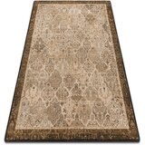 RugsX Preproge Preproga volna SUPERIOR KAIN kamel 200x300 cm Bež | Shoptok.si
