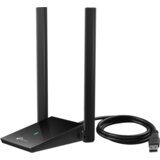 Tp-link ARCHER-TX20U-PLUS AX1800 High Gain Dual Band Wi-Fi 6 USB Adapter, 1201 Mbps at 5 GHz + 574 Mbps at 2.4 GHz, 2× High Gain External Antennas ( A | Eponuda.ba