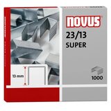 Klamerice Novus 23/13 super, 1/1000, 100 listova Novus 05KMN2313 | Eponuda.com