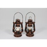 Hilight Svetilka LED v bronu (višina 19 cm) - | Shoptok.si