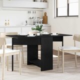  Blagovaonski stol 138 x 70 x 73,5 cm Konstruirano drvo | shoptok.hr