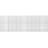 Gabion s žicom debljine 3 5 mm i mrežom 5x5 cm 600x10x200 cm - 10 cm 200 cm 600 cm | shoptok.hr
