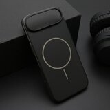  Futrola pure matte magsafe za iphone air (6.6) crna ( F122012 ) | ePonuda.com