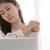 Venisymlis Yaju New Ic Heat Massager Cervikalni Ramena Pas Noge Massager Visoke Kakovosti Usb 1 Kos, (22060176) | Shoptok.si