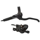  Kočnice Shimano Br-Mt201 Left Black Cijene