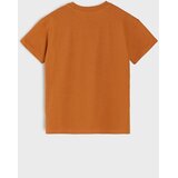 Sinsay Pamučne majice s voćnim printom 3 pack | shoptok.hr