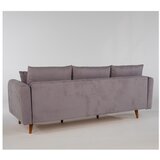 Balcab Home Sofa trosed Sofia Grey | ePonuda.com