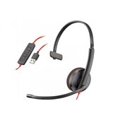 Plantronics Blackwire slušalke C3210 209744-201 | Shoptok.si