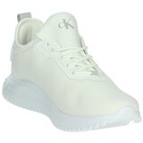 Calvin Klein Jeans Visoke superge YM0YM01203 Bela | Shoptok.si