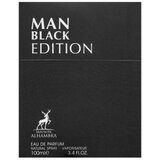 Maison Alhambra Man Black Edition parfumirana voda za moške 100 ml | Shoptok.si