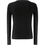 Guess Jeans GIRLS BLACK SWEATER | ePonuda.com
