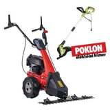 Würth Motorna čeona kosa, 170cc, 87cm, 2,9kW FMKC870 + MACHER M450WTE električni trimer POKLON | ePonuda.com