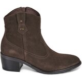 Nero Giardini Gležnjarji I613904D Kostanjeva | Shoptok.si