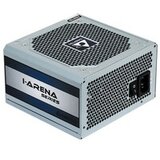 Chieftec napajanje PSU 600W GPC-600S bulk, iArena seria, 12cm fan, Active PFC, 80+% Efficiency, 2xPCIe, 6xSATA Cijene