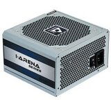 Chieftec GPC-600S power supply unit 600 W PS /2 Silver Cijene