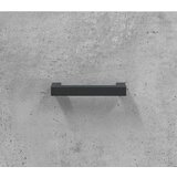 Komoda siva boja betona 69 5x34x90 cm od konstruiranog drva | shoptok.hr