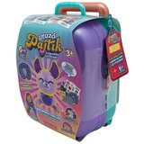 Semo Toys Putni prijatelj – Lavi Starlight Mjesečeva Zvijezda plišana figura s koferom i jastučićem za vrat Cijene