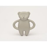 Moonie Natural Teether Grey grickalica za bebe 1 kom | shoptok.hr