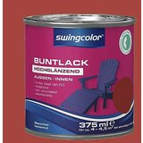 SWINGCOLOR lak u boji (boja: crvene boje, 375 ml) Cijene