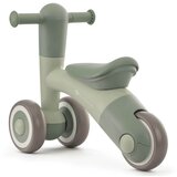 Kinderkraft Balans bicikl MINIBI, Leaf green | shoptok.hr