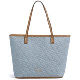 Liu Jo Torbice za na ramo T379A M TOTE Modra | Shoptok.si