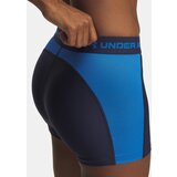 Under Armour women's shorts ua hg rib shorty-blu | Eponuda.ba