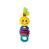 Kids II igračka carry along catepillar - gusenica | ePonuda.com