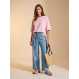 Sinsay Basic pamučna majica kratkih rukava | shoptok.hr