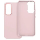 FRAME maska za SAMSUNG A54 5G puder roza | shoptok.hr