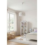  Brilagi -LED Dečiji luster na sajli BOBO 1xE27/10W/230V Ø 35 cm beo/jednorogovi | Eponuda.com