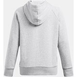 Under Armour Women's Rival Fleece Wordmark Hoodie - Women's | Shoptok.si
