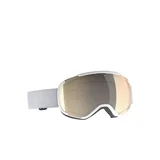 naočare ski faze ii ls white-light sensitive bronze chrome S2-4