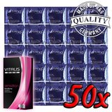 Vitalis Premium sensation 50 pack Cene