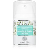 Nobilis Tilia Atopic pomirjujoča krema za zelo občutljivo suho in atopično kožo 50 ml | Shoptok.si