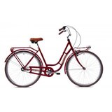 Capriolo ctb bianka 28"/sh3ht bordo ( 923246-20-N3 ) cene
