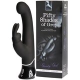 Fifty Shades of Grey rabbit vibrator Greedy Girl Cijene