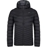 LOAP Men's jacket IPALO Black