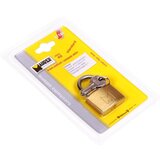 Madras doo Beograd Katanac 60mm, mesingani MAURER | ePonuda.com