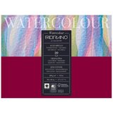 Fabriano Blok Watercolor Gf 30X40 200G 20L 72613040 | shoptok.hr