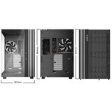 Be Quiet! light base 900 fx black BGW71 full tower kućište | ePonuda.com