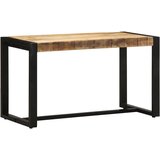 vidaXL Klupa 80x35x45 cm Puno grubo drvo Mango cijene