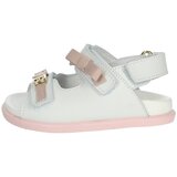 Balducci Sandali & Odprti čevlji CITA6153 Bela | Shoptok.si