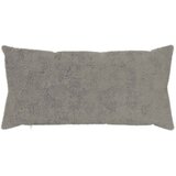  Presvlaka za jastuk 2 kom. HEERLEN Svjetlosiva 40 x 80 cm | shoptok.hr