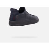 Geox Black men's sneakers Aerantis Plus Fast in - Men's | shoptok.hr