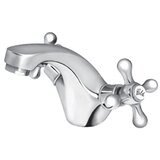 Rosan nostalgija stojeća dvoručna baterija N21101 | Eponuda.com