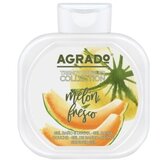 AGRADO gel za tuširanje i kupka melon fresco 750ml Cene